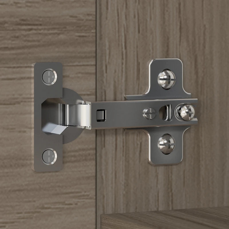 Alzata da Scrivania in Legno – Finitura Frassino / Espresso / Rovere / Noce, Per Utente Singolo