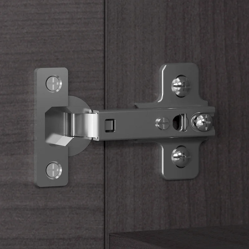 Alzata da Scrivania in Legno – Finitura Frassino / Espresso / Rovere / Noce, Per Utente Singolo