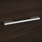 Alzata da Scrivania in Legno – Finitura Frassino / Espresso / Rovere / Noce, Per Utente Singolo