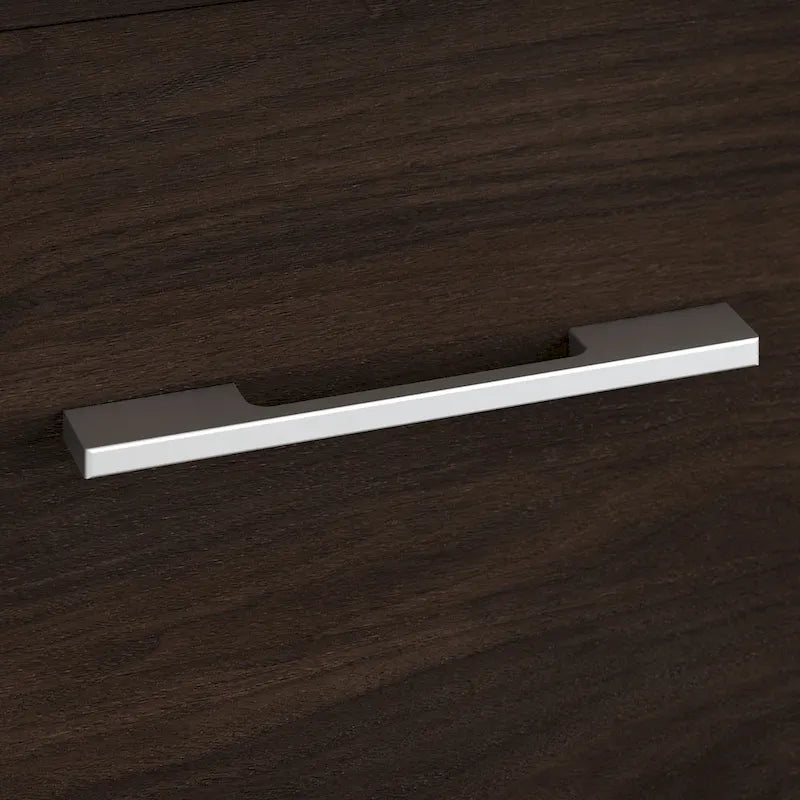 Alzata da Scrivania in Legno – Finitura Frassino / Espresso / Rovere / Noce, Per Utente Singolo