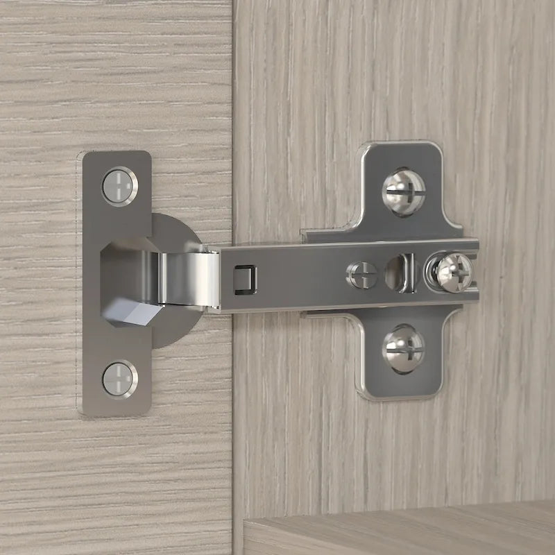 Alzata da Scrivania in Legno – Finitura Frassino / Espresso / Rovere / Noce, Per Utente Singolo