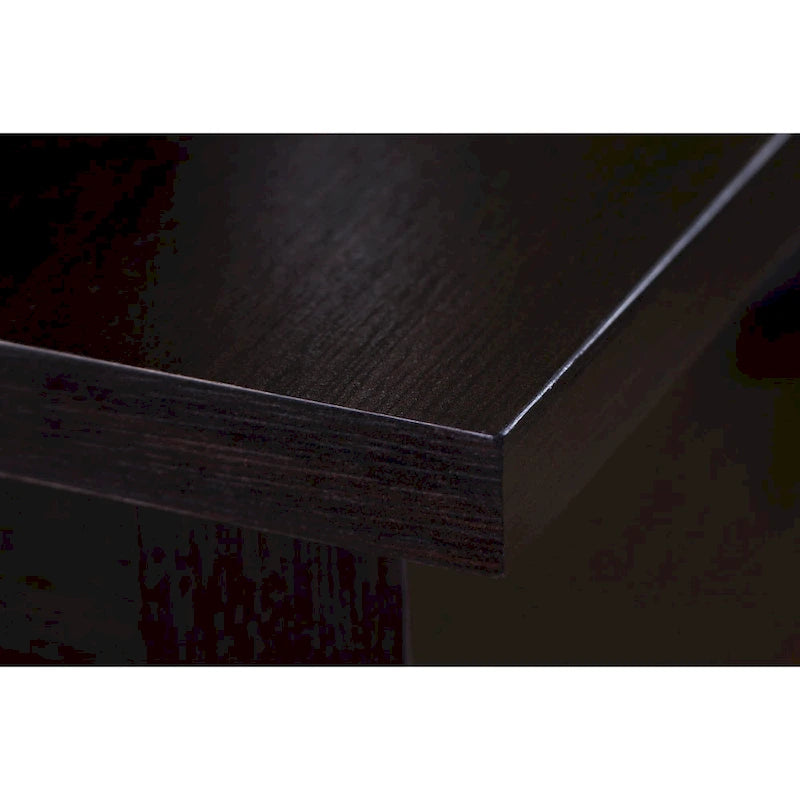 Mobile contenitore a 6 cubi Broadview di Bush Furniture
