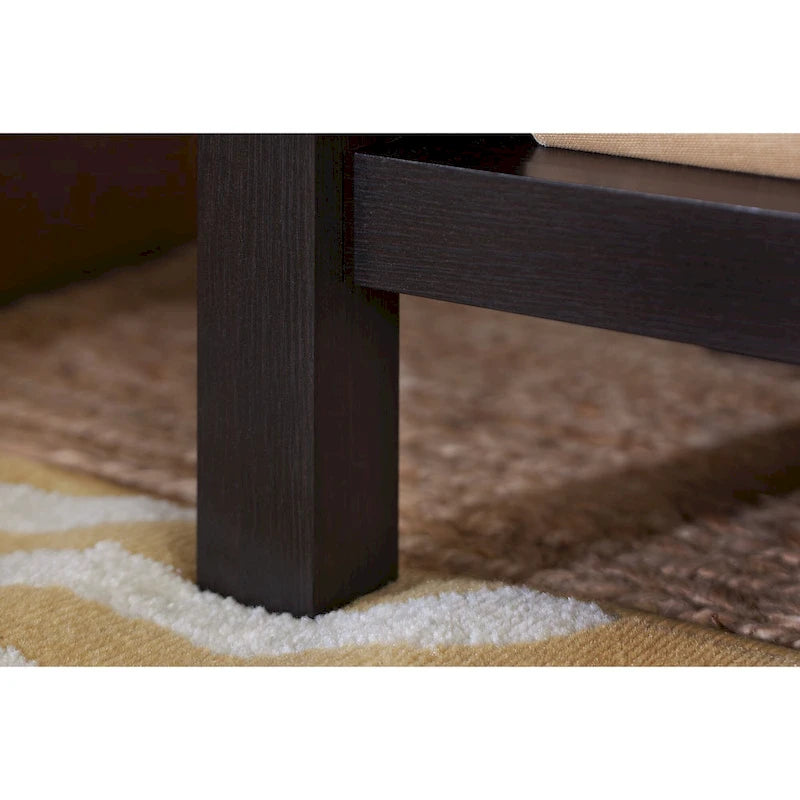 Mobile contenitore a 6 cubi Broadview di Bush Furniture