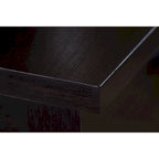 Mobile contenitore a 6 cubi Broadview di Bush Furniture
