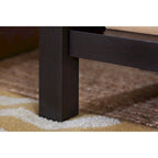 Mobile contenitore a 6 cubi Broadview di Bush Furniture