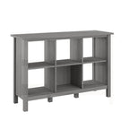Mobile contenitore a 6 cubi Broadview di Bush Furniture