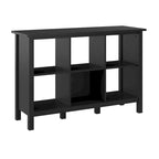 Mobile contenitore a 6 cubi Broadview di Bush Furniture