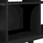 Mobile contenitore a 6 cubi Broadview di Bush Furniture