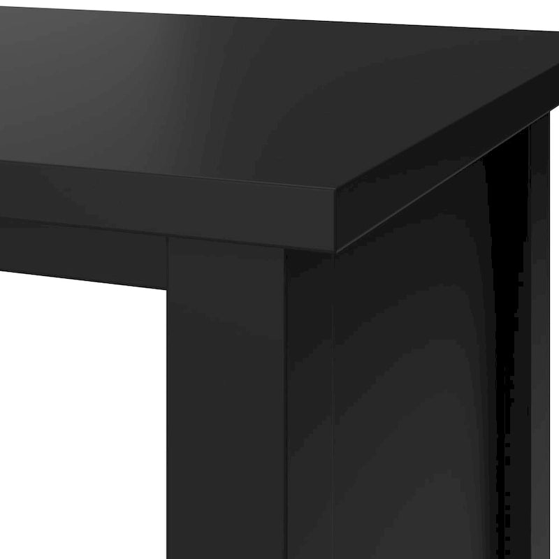 Mobile contenitore a 6 cubi Broadview di Bush Furniture