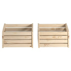Cassa a Doghe (Set da 2)