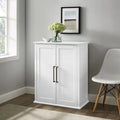 Crosley Bartlett Stackable Storage Pantry - 15.75 d x 30 w x 36 h