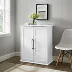 Crosley Bartlett Stackable Storage Pantry - 15.75 d x 30 w x 36 h