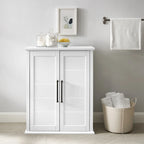 Dispensa impilabile Crosley Bartlett - 15,75 p x 30 l x 36 h