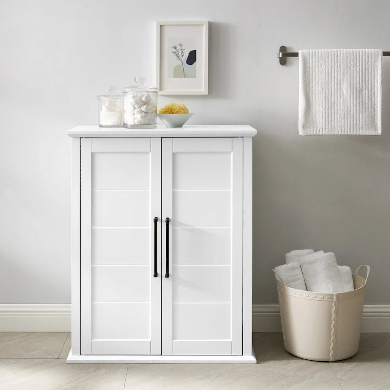 Dispensa impilabile Crosley Bartlett - 15,75 p x 30 l x 36 h