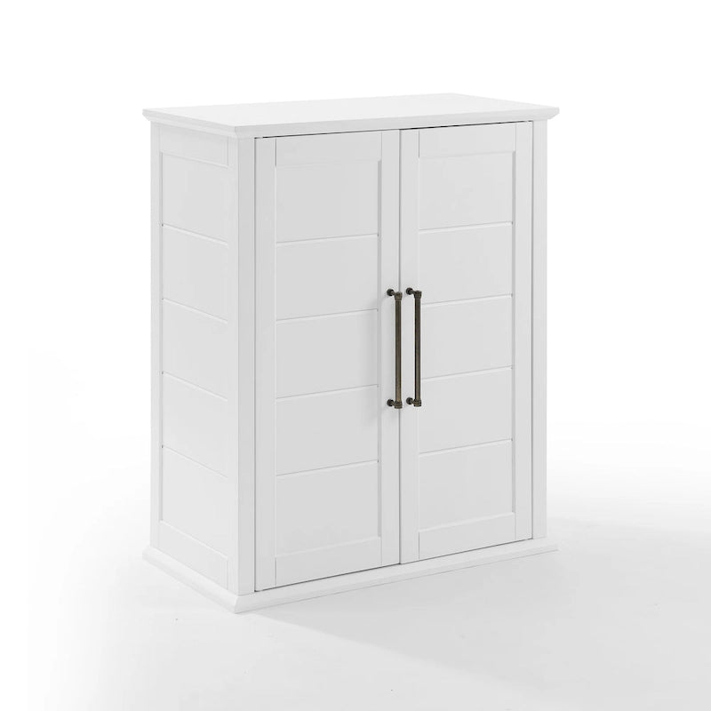 Dispensa impilabile Crosley Bartlett - 15,75 p x 30 l x 36 h