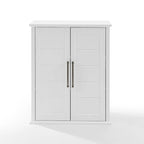 Dispensa impilabile Crosley Bartlett - 15,75 p x 30 l x 36 h
