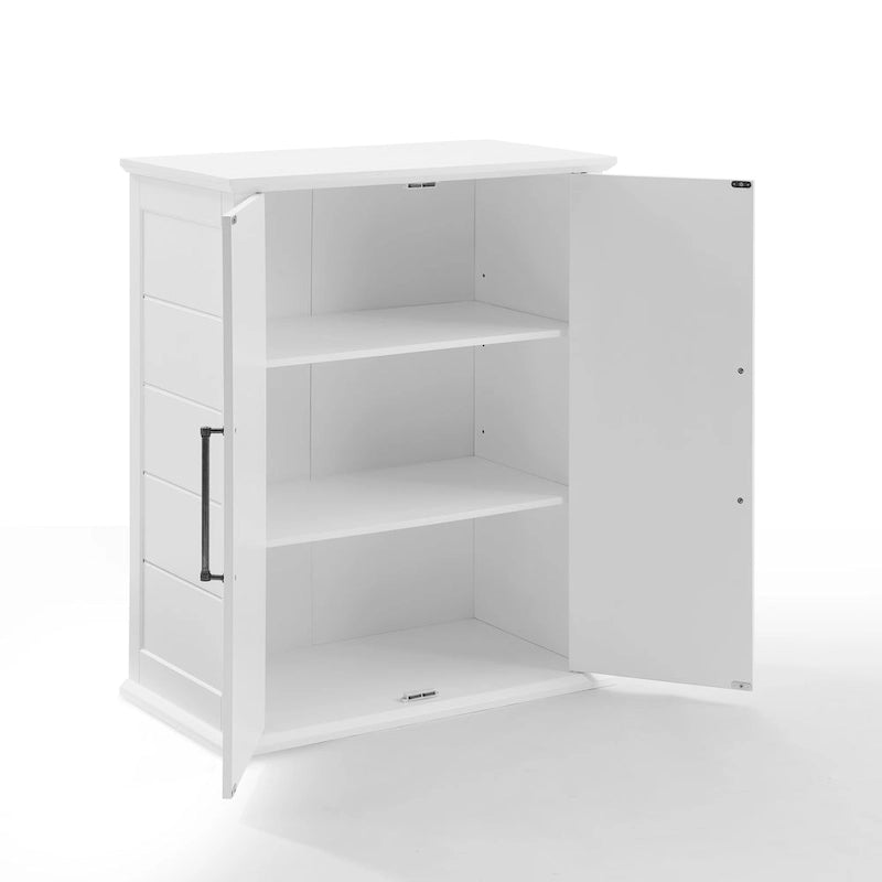 Dispensa impilabile Crosley Bartlett - 15,75 p x 30 l x 36 h