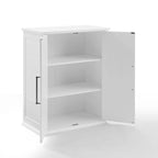 Dispensa impilabile Crosley Bartlett - 15,75 p x 30 l x 36 h