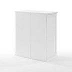 Dispensa impilabile Crosley Bartlett - 15,75 p x 30 l x 36 h