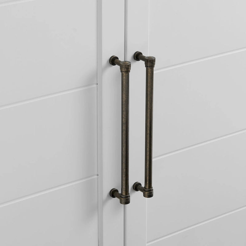 Dispensa impilabile Crosley Bartlett - 15,75 p x 30 l x 36 h