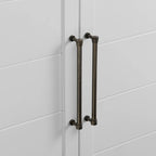 Dispensa impilabile Crosley Bartlett - 15,75 p x 30 l x 36 h
