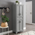 Crosley Tara Pantry - 23.75 W x 15 D x 67.75 H