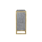 Credenza a Buffet Raven in Legno di Mango