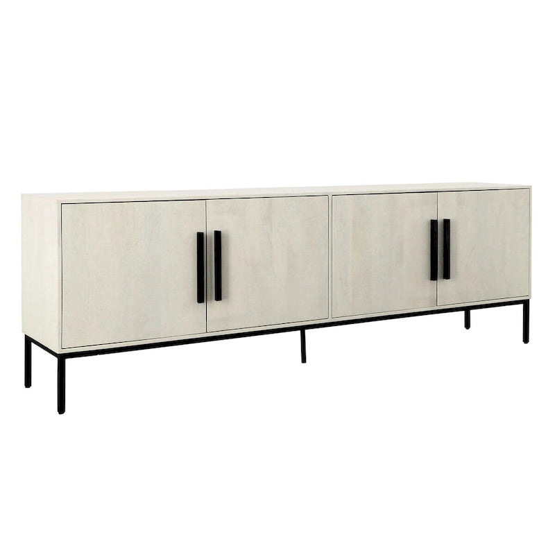 Hanover 96  Wide Sideboard