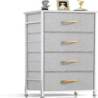 Dresser with 4 Drawers