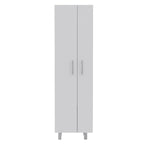 Closet Pantry Copenhague, Bedroom, WhiteHigh quality and durable
